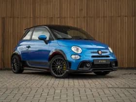 Abarth 695 thumbnail 3