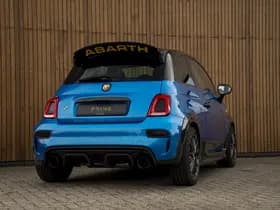 Abarth 695 thumbnail 21