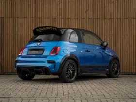 Abarth 695 thumbnail 4