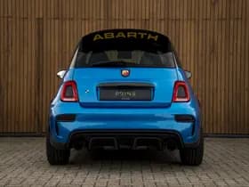 Abarth 695 thumbnail 5