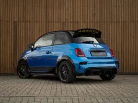 Abarth 695 thumbnail 6