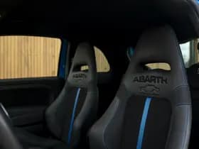Abarth 695 thumbnail 9