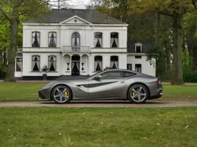 Ferrari F12
