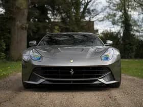 Ferrari F12 thumbnail 2
