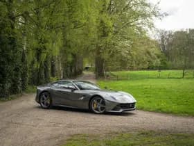 Ferrari F12 thumbnail 14