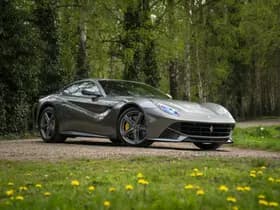 Ferrari F12 thumbnail 3