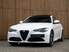 Alfa Romeo Giulia thumbnail 13