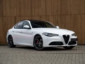 Alfa Romeo Giulia thumbnail 16
