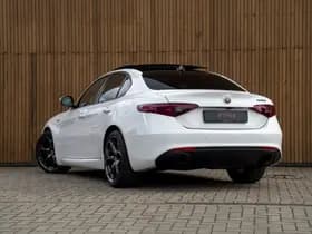 Alfa Romeo Giulia thumbnail 19