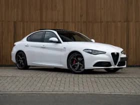 Alfa Romeo Giulia thumbnail 3