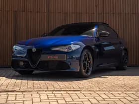 Alfa Romeo Giulia thumbnail 12