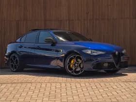 Alfa Romeo Giulia thumbnail 15