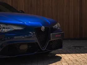 Alfa Romeo Giulia thumbnail 16