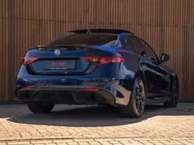 Alfa Romeo Giulia thumbnail 18