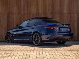 Alfa Romeo Giulia thumbnail 21