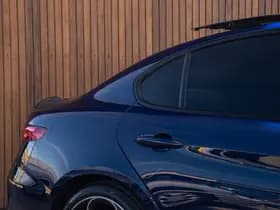 Alfa Romeo Giulia thumbnail 22