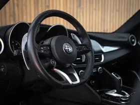 Alfa Romeo Giulia thumbnail 24