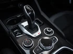 Alfa Romeo Giulia thumbnail 30