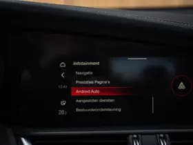 Alfa Romeo Giulia thumbnail 33