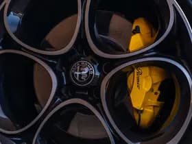 Alfa Romeo Giulia thumbnail 37