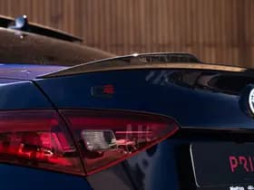 Alfa Romeo Giulia thumbnail 6