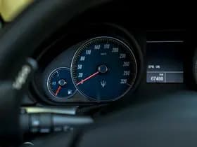 Maserati GranCabrio thumbnail 11