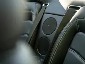 Maserati GranCabrio thumbnail 12