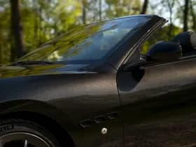 Maserati GranCabrio thumbnail 13