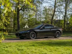 Maserati GranCabrio thumbnail 15