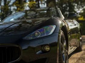 Maserati GranCabrio thumbnail 20