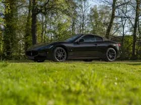 Maserati GranCabrio thumbnail 21