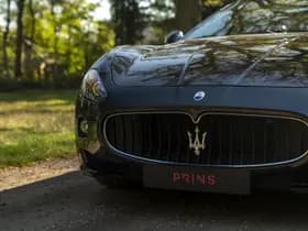Maserati GranCabrio thumbnail 27