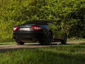 Maserati GranCabrio thumbnail 28