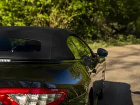 Maserati GranCabrio thumbnail 32