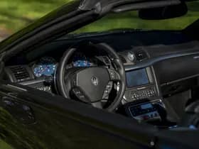 Maserati GranCabrio thumbnail 34