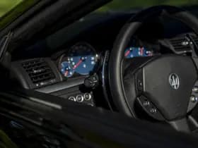 Maserati GranCabrio thumbnail 36