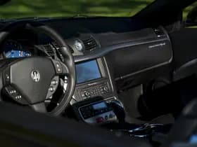 Maserati GranCabrio thumbnail 37