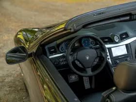 Maserati GranCabrio thumbnail 38
