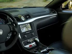 Maserati GranCabrio thumbnail 39