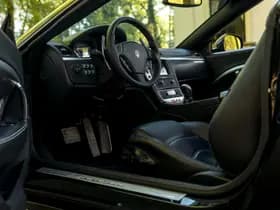 Maserati GranCabrio thumbnail 40