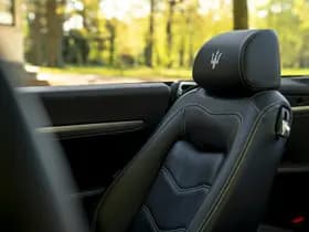 Maserati GranCabrio thumbnail 41