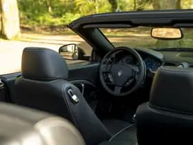 Maserati GranCabrio thumbnail 42