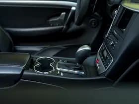 Maserati GranCabrio thumbnail 43