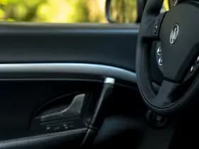 Maserati GranCabrio thumbnail 44