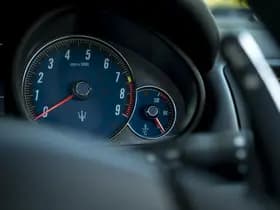 Maserati GranCabrio thumbnail 46