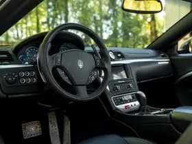 Maserati GranCabrio thumbnail 7