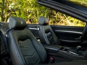 Maserati GranCabrio thumbnail 9