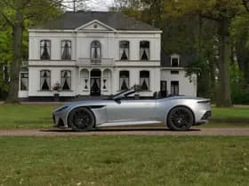 Aston Martin DBS thumbnail 1