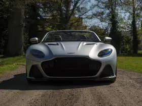 Aston Martin DBS thumbnail 2