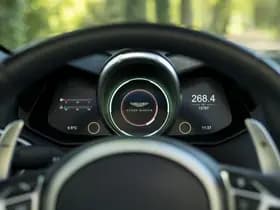 Aston Martin DBS thumbnail 11